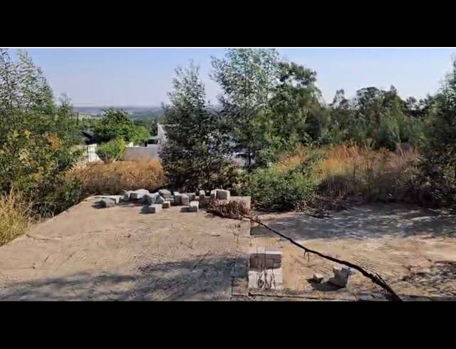 991M² VACANT LAND FOR SALE IN OHENIMURI